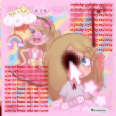 Joy! #fnafhs #fnafhsjoy #cutecore #cutegore #cutegorefnaf #fnaf #kms