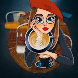 lizzybethluck3 freetoedit irccappuccinocup cappuccinocup