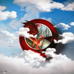 freetoedit manipulation surrealist art fantasy imagination 3deffect sky clouds dragon amazing creative colochis89
hiii colochis89 ircaredcupofcoffee aredcupofcoffee