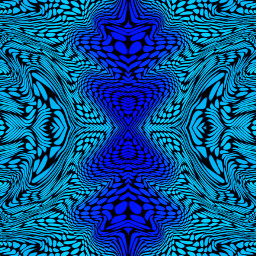 bluebackground colorfulwallpaper psychedelicart psychedelicbackground madewhithpicsart fantasyart fantasybackground usetoedit usetocreate january2023 picsarteffects haveaniceday specialbackground mirroreffect freetoedit