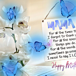 freetoedit happymothersday love family butterflies happiness emotions cuteedits quotesandsayings rcglowingbutterflies glowingbutterflies