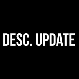 readdesc update freetoedit