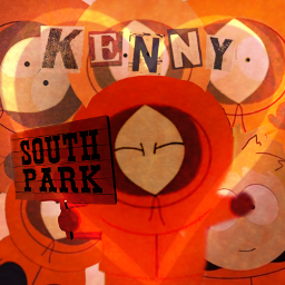 like4like kenny southpark trending text word kennys cartman edit freepfp stan kyle tweek wendy south park fyp foryoupage like follow freetoedit